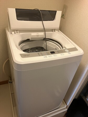 レオパレスコンフォート小松の物件内観写真